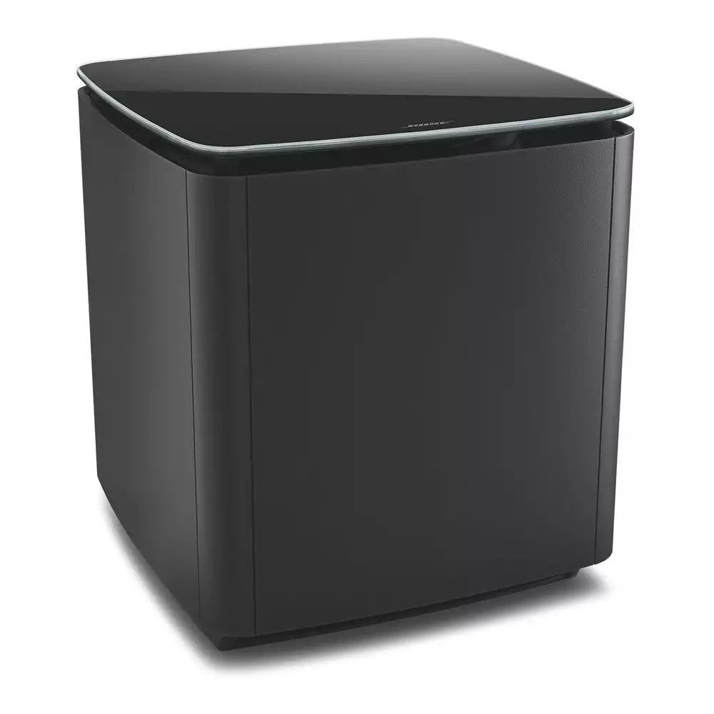 (Pre-Owned, Excellent) Bose Lifestyle 650 Home Entertainment System, 5.1 Powerful Surround Sound System (HDMI ARC, AirPlay2, Bluetooth) (Omni Jewel Speakers) (Black) (6 Months Warranty) (Black)