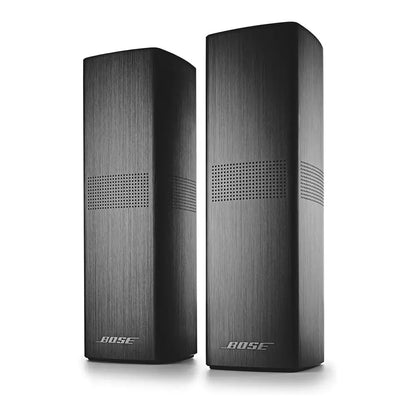 (Pre-Owned, Excellent) Bose Lifestyle 650 Home Entertainment System, 5.1 Powerful Surround Sound System (HDMI ARC, AirPlay2, Bluetooth) (Omni Jewel Speakers) (Black) (6 Months Warranty) (Black)