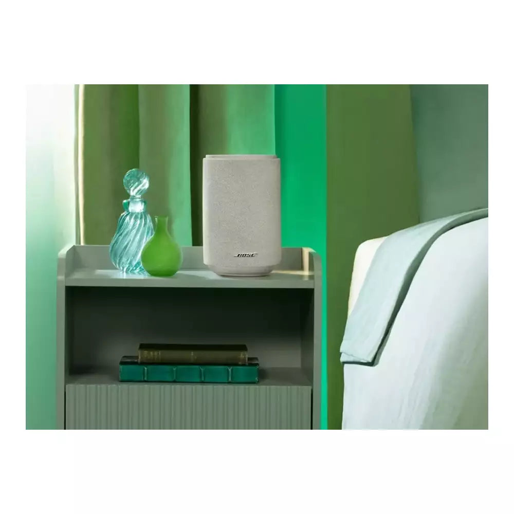 (Open Box Condition) Bose Lifestyle Ultra Speaker With Bluetooth, AirPlay2, Wi-Fi (Lifestyle Ultra Surround Speakers) (Smoke) (6 Months Warranty)