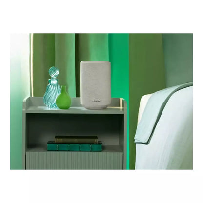 (Open Box Condition) Bose Lifestyle Ultra Speaker With Bluetooth, AirPlay2, Wi-Fi (Lifestyle Ultra Surround Speakers) (Smoke) (6 Months Warranty)