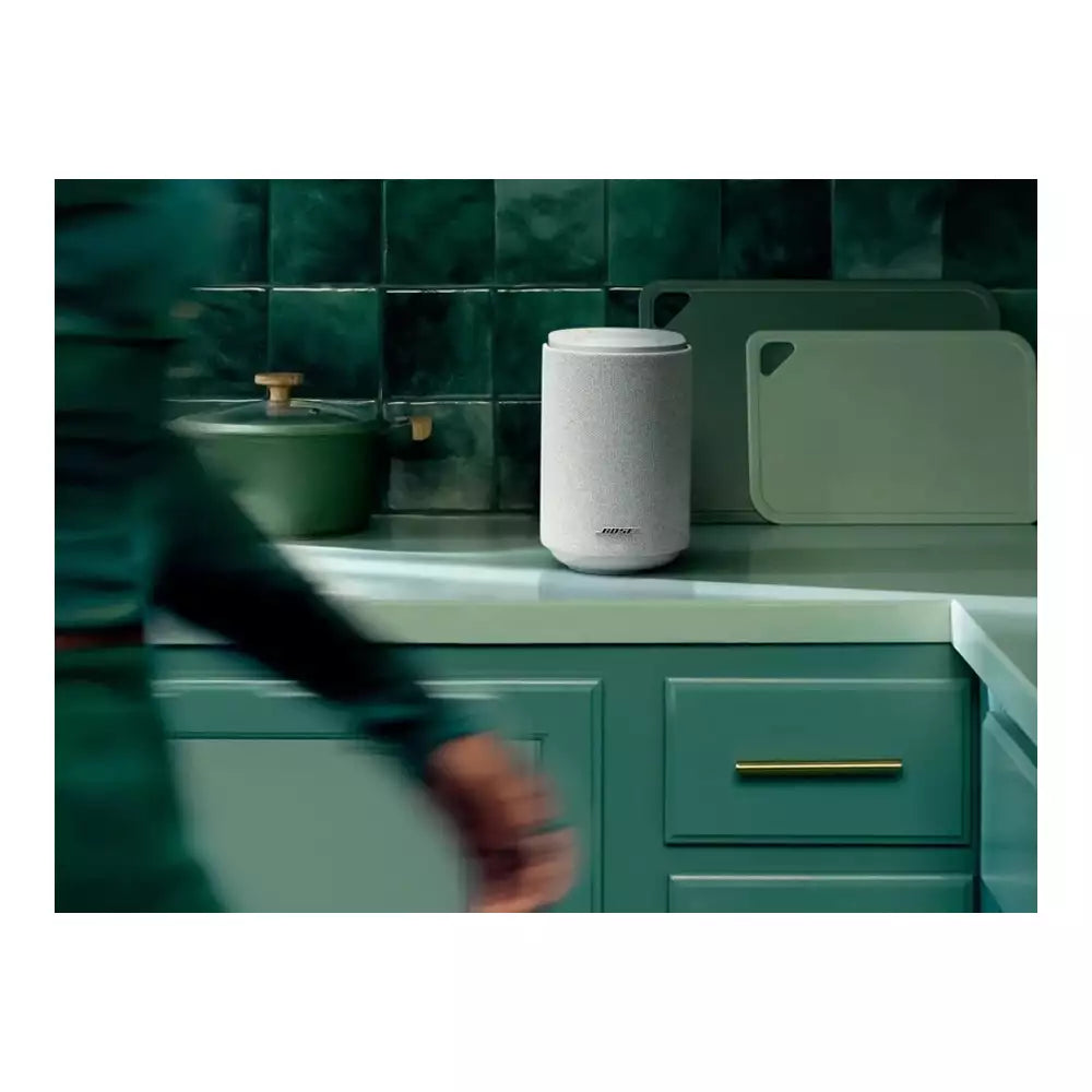 (Open Box Condition) Bose Lifestyle Ultra Speaker With Bluetooth, AirPlay2, Wi-Fi (Lifestyle Ultra Surround Speakers) (Smoke) (6 Months Warranty)