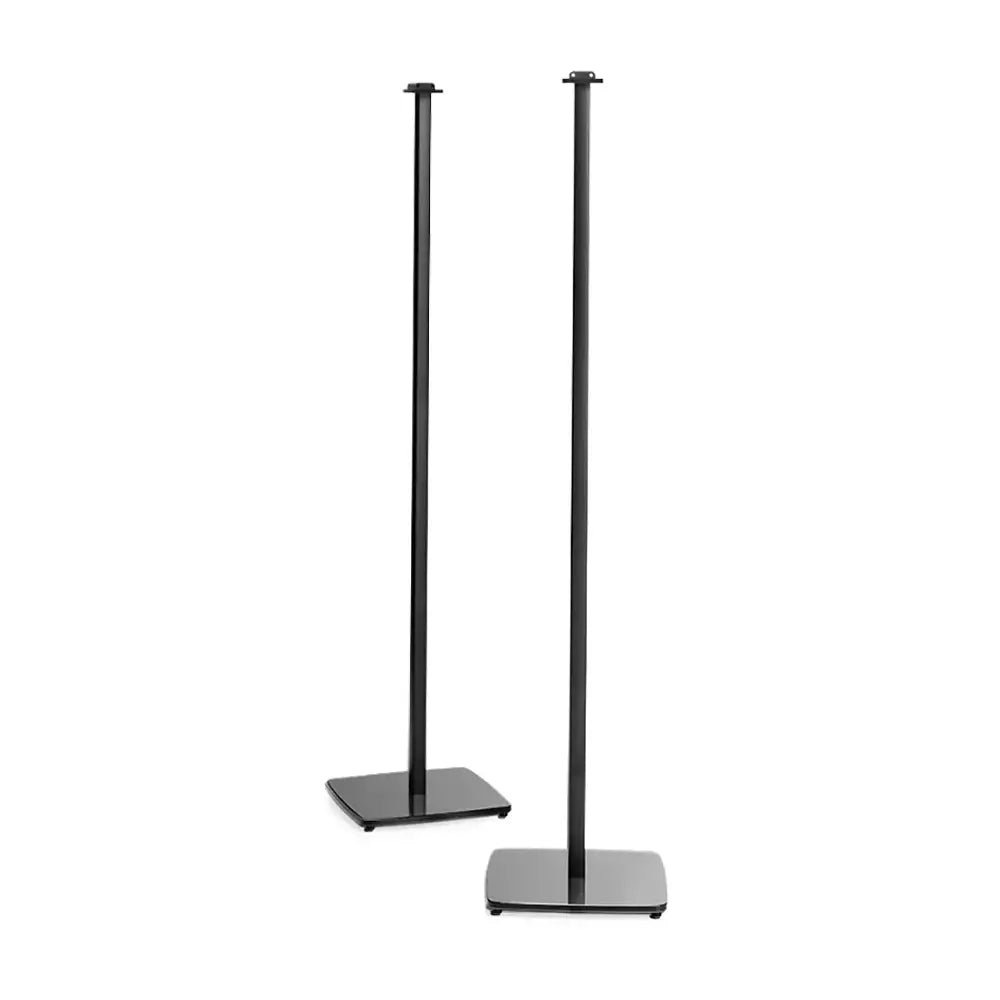 (Pre-Owned, Excellent) Bose OmniJewel Floor Stand For Bose LIfeStyle 650 and Bose Surround Speakers 700 (Black) (6 Months Warranty) (*Speakers Not Included*)