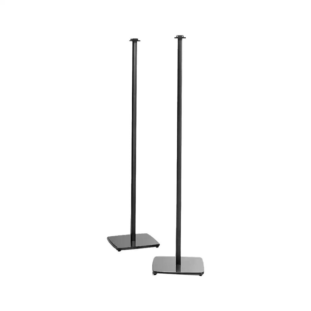 (Pre-Owned, Excellent) Bose OmniJewel Floor Stand For Bose LIfeStyle 650 and Bose Surround Speakers 700 (Black) (6 Months Warranty) (*Speakers Not Included*)