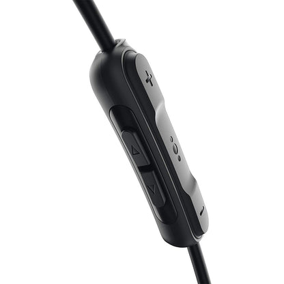 (Pre-Owned, Good) Bose Quietcontrol 30 Wireless Headphones, Neckband Design, Active Noise Cancelling (Black) (60 Days Warranty)