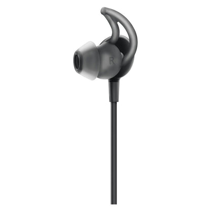 (Pre-Owned, Good) Bose Quietcontrol 30 Wireless Headphones, Neckband Design, Active Noise Cancelling (Black) (60 Days Warranty)