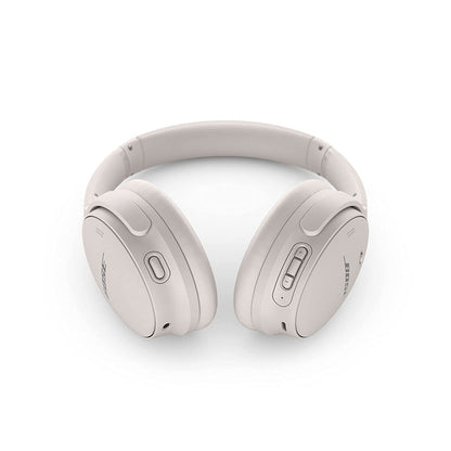 (Pre-Owned, Very Good) Bose QuietComfort 45 (QC 45) Bluetooth Wireless Over Ear Headphones with Mic Noise Cancelling (Black) (60 Days Warranty)