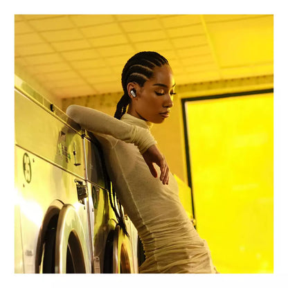 (Open Box) Bose QuietComfort Ultra Earbuds (QC Ultra Earbuds) Wireless Noise Cancelling Bluetooth Earbuds with Spatial Audio and World-Class Noise Cancellation (Black) (90 Days Warranty)