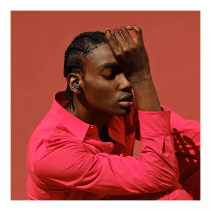 (Open Box) Bose QuietComfort Ultra Earbuds (QC Ultra Earbuds) Wireless Noise Cancelling Bluetooth Earbuds with Spatial Audio and World-Class Noise Cancellation (Black) (90 Days Warranty)