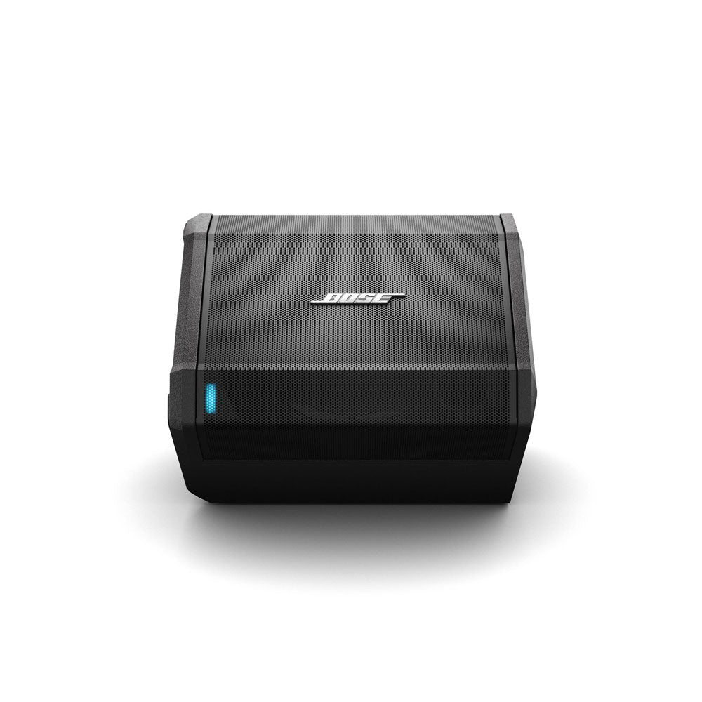 (Pre-Owned, Very Good) Bose S1 Pro Portable Bluetooth Speaker System With Battery, Loud & Powerful Sound (Black) (90 Days Warranty) (With New Battery)