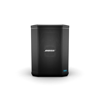 (Pre-Owned, Very Good) Bose S1 Pro Portable Bluetooth Speaker System With Battery, Loud & Powerful Sound (Black) (90 Days Warranty) (With New Battery)