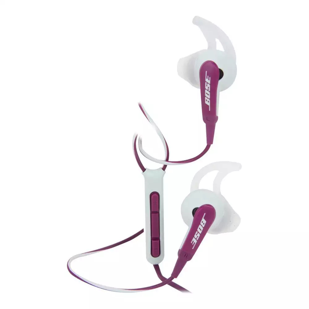 【未使用】Bose SIE2i sport headphones パープル Bose Bose SIE2i sport headphones [パープル] 価格比較 - 価格.com