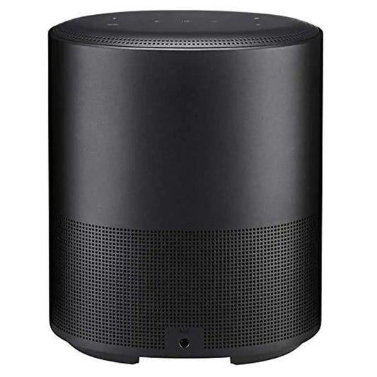 (Open Box Condition) Bose Smart Home Speaker 450 With Bluetooth, Wi-Fi, Alexa and Spotify (Black) (90 Days Warranty)