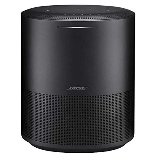 (Open Box Condition) Bose Smart Home Speaker 450 With Bluetooth, Wi-Fi, Alexa and Spotify (Black) (90 Days Warranty)