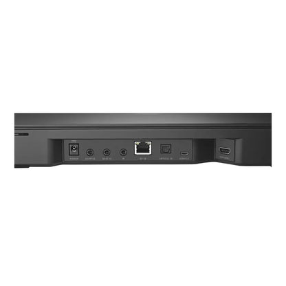 (Pre-Owned, Good) Bose Smart Soundbar 500 with Bluetooth, AirPlay 2, Alexa Voice Control Built-in, HDMI ARC (Black) (120 Days Warranty)