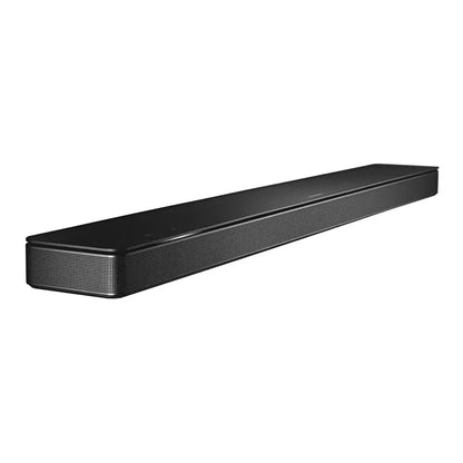 (Pre-Owned, Good) Bose Smart Soundbar 500 with Bluetooth, AirPlay 2, Alexa Voice Control Built-in, HDMI ARC (Black) (120 Days Warranty)