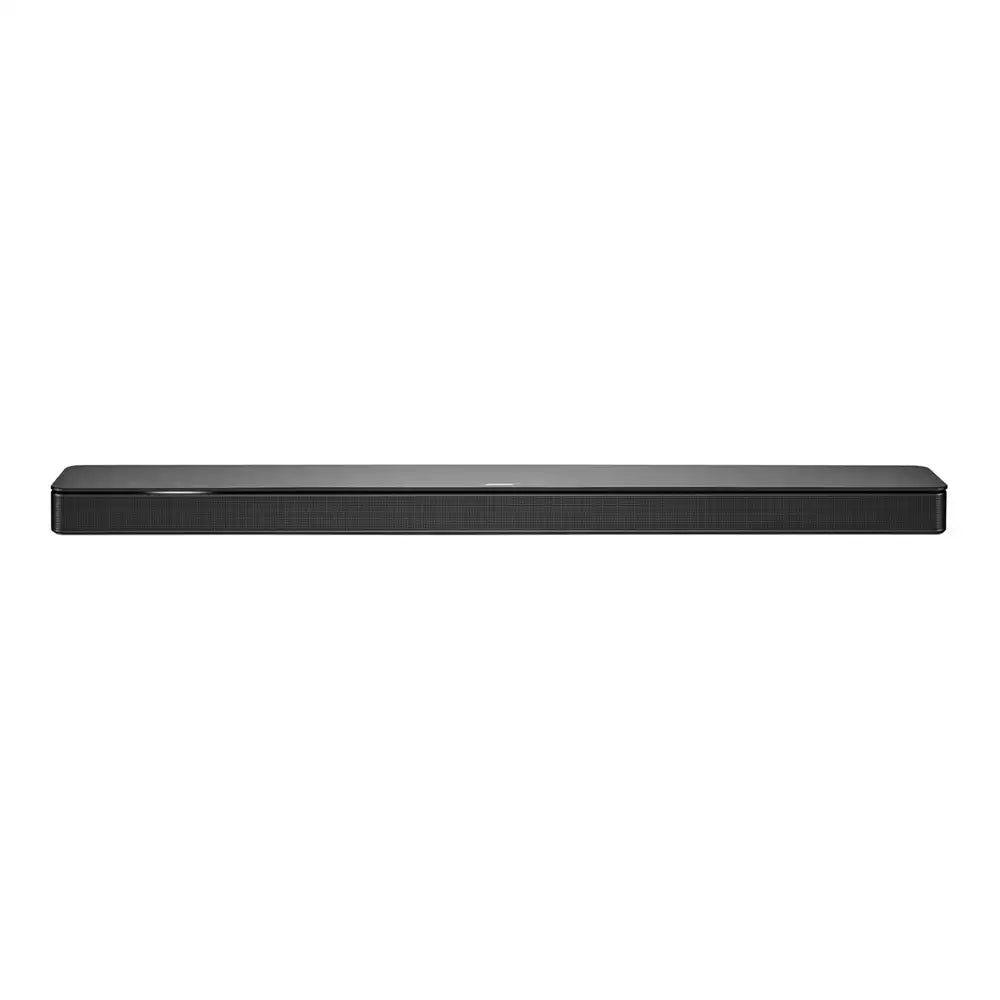 (Pre-Owned, Good) Bose Smart Soundbar 500 with Bluetooth, AirPlay 2, Alexa Voice Control Built-in, HDMI ARC (Black) (120 Days Warranty)