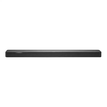 (Pre-Owned, Good) Bose Smart Soundbar 500 with Bluetooth, AirPlay 2, Alexa Voice Control Built-in, HDMI ARC (Black) (120 Days Warranty)
