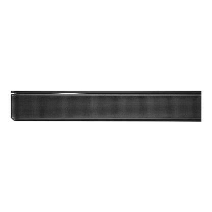 (Pre-Owned, Good) Bose Smart Soundbar 500 with Bluetooth, AirPlay 2, Alexa Voice Control Built-in, HDMI ARC (Black) (120 Days Warranty)