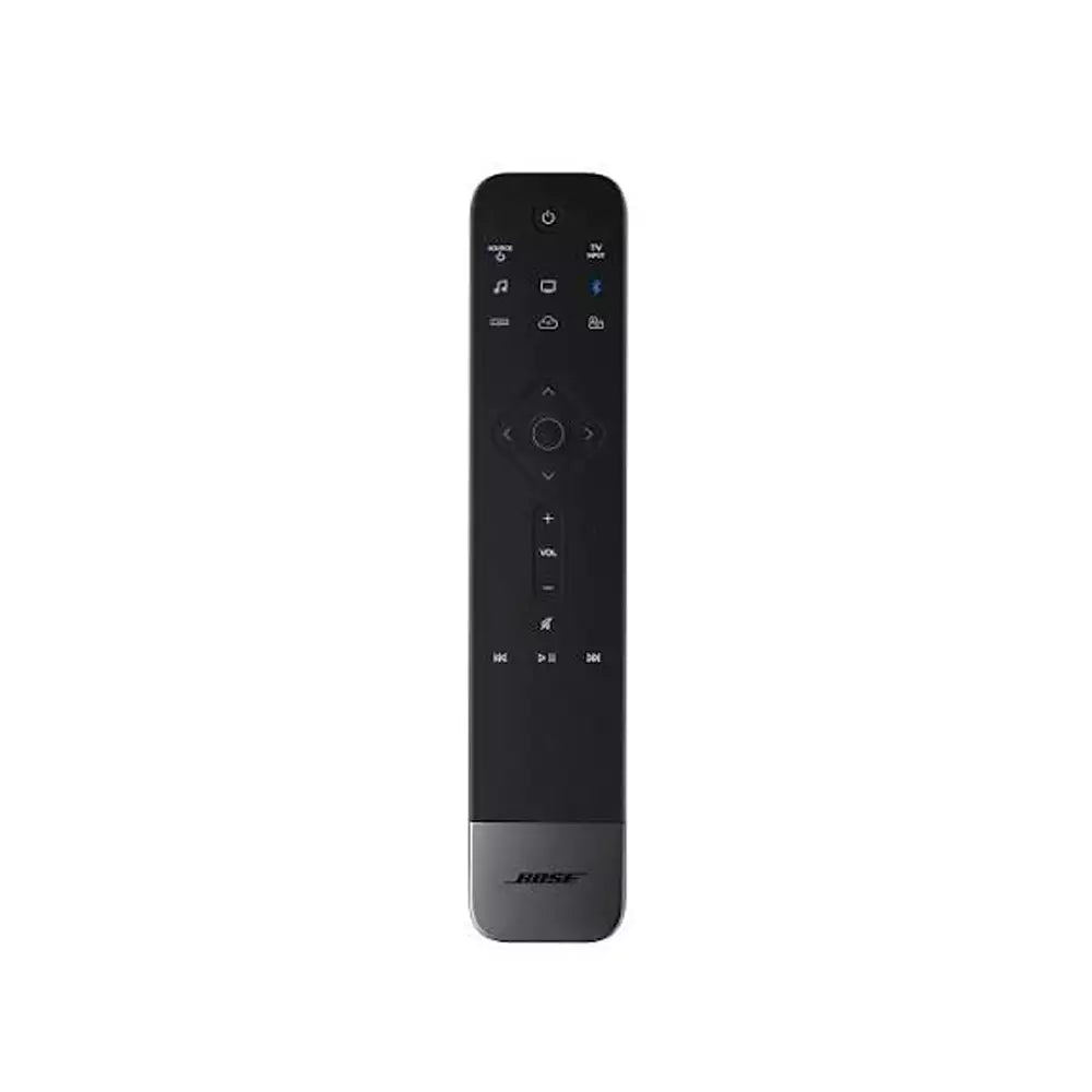 (Pre-Owned, Good) Bose Smart Soundbar 700 Premium Soundbar with Bluetooth, AirPlay 2, Alexa Voice Control Built-in, AdaptiQ, HDMI ARC (Black) (120 Days Warranty)