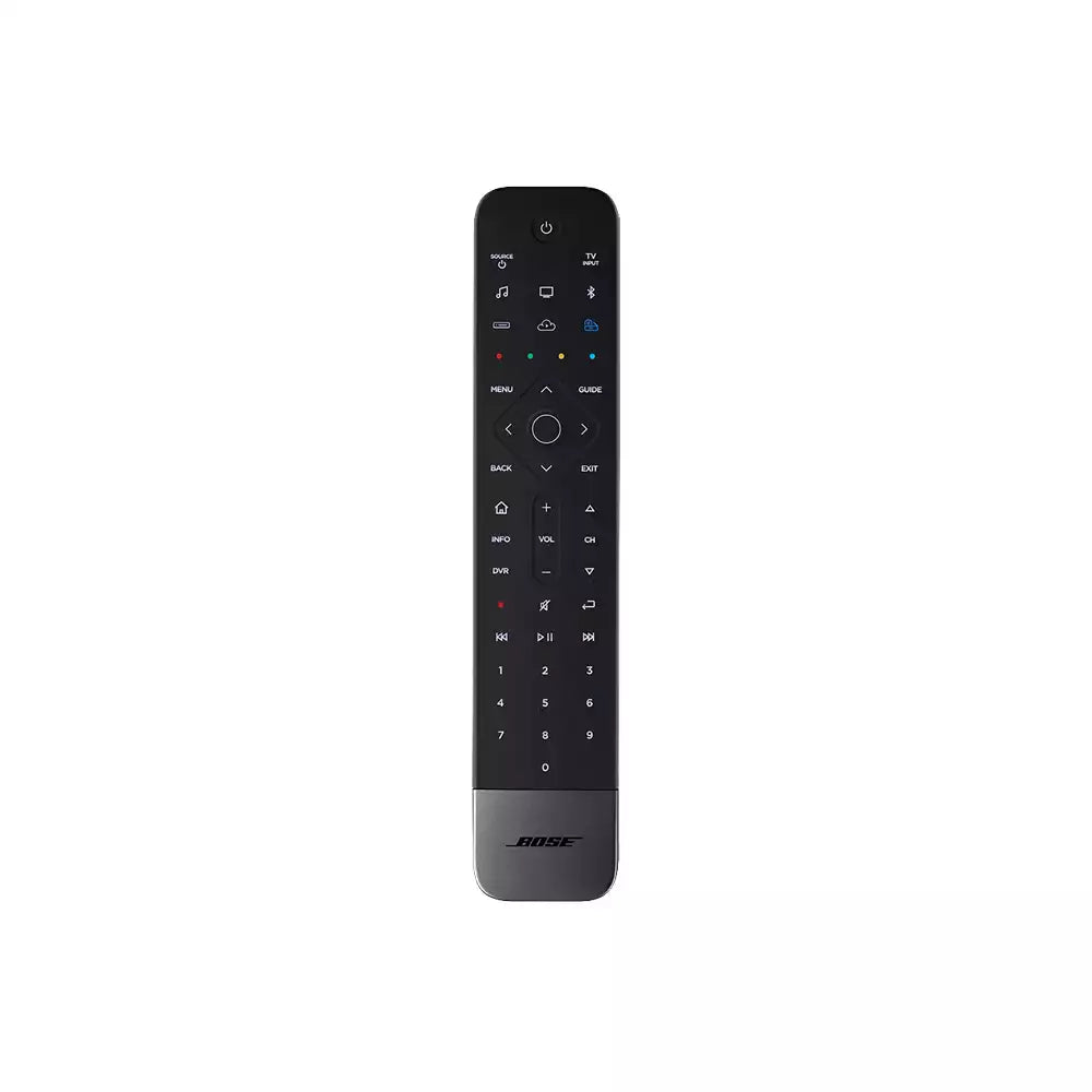 (Pre-Owned, Good) Bose Smart Soundbar 700 Premium Soundbar with Bluetooth, AirPlay 2, Alexa Voice Control Built-in, AdaptiQ, HDMI ARC (Black) (120 Days Warranty)