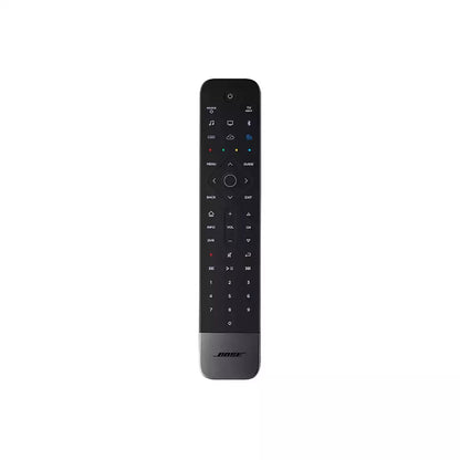 (Pre-Owned, Good) Bose Smart Soundbar 700 Premium Soundbar with Bluetooth, AirPlay 2, Alexa Voice Control Built-in, AdaptiQ, HDMI ARC (Black) (120 Days Warranty)