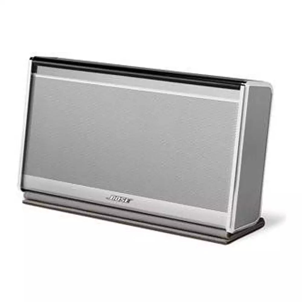 (Pre-Owned, Good) Bose SoundLink Bluetooth Mobile Speaker II/2, Wireless Portable Speaker With Powerful Sound (Gray) (60 Days Warranty)