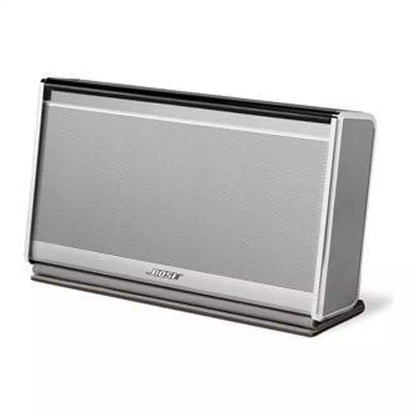 (Pre-Owned, Good) Bose SoundLink Bluetooth Mobile Speaker II/2, Wireless Portable Speaker With Powerful Sound (Gray) (60 Days Warranty)