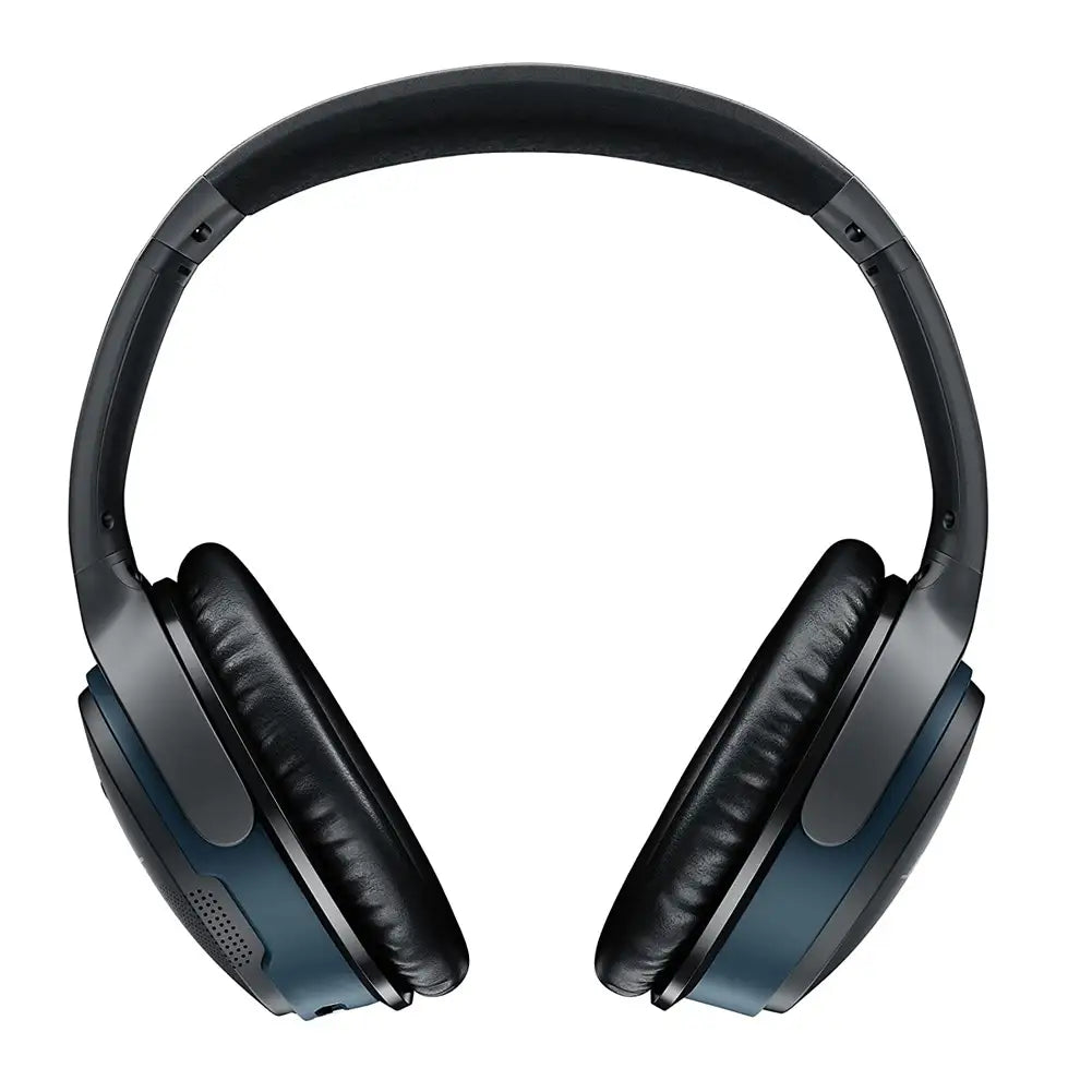 (Pre-Owned, Very Good) Bose SoundLink Around Ear Series 2/II (AE 2) Wireless Bluetooth Over the Ear Headphone with Mic (Black) (60 Days Warranty)
