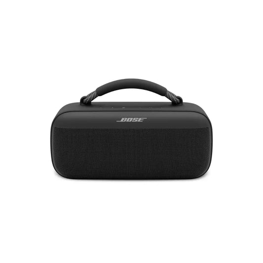 (Open Box) Bose SoundLink Max Wireless Bluetooth Portable Speaker With Powerful Sound (Black) (11 Months Warranty)