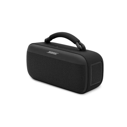 (Open Box) Bose SoundLink Max Wireless Bluetooth Portable Speaker With Powerful Sound (Black) (11 Months Warranty)