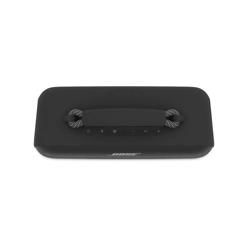 (Open Box) Bose SoundLink Max Wireless Bluetooth Portable Speaker With Powerful Sound (Black) (11 Months Warranty)