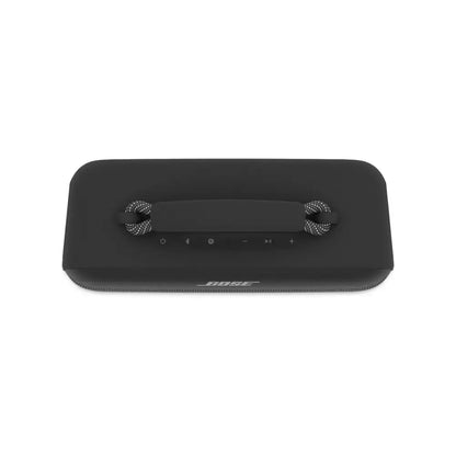 (Open Box) Bose SoundLink Max Wireless Bluetooth Portable Speaker With Powerful Sound (Black) (11 Months Warranty)