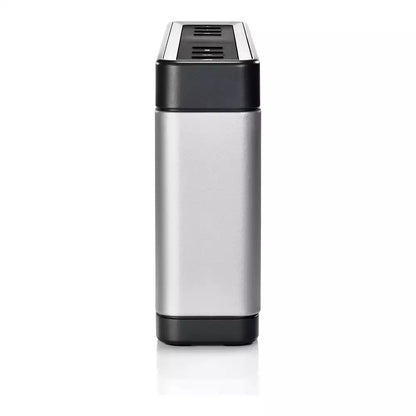 (Pre-Owned, Good) Bose Soundlink III/3 Wireless Bluetooth Portable Speaker (Silver) (120 Days Warranty)
