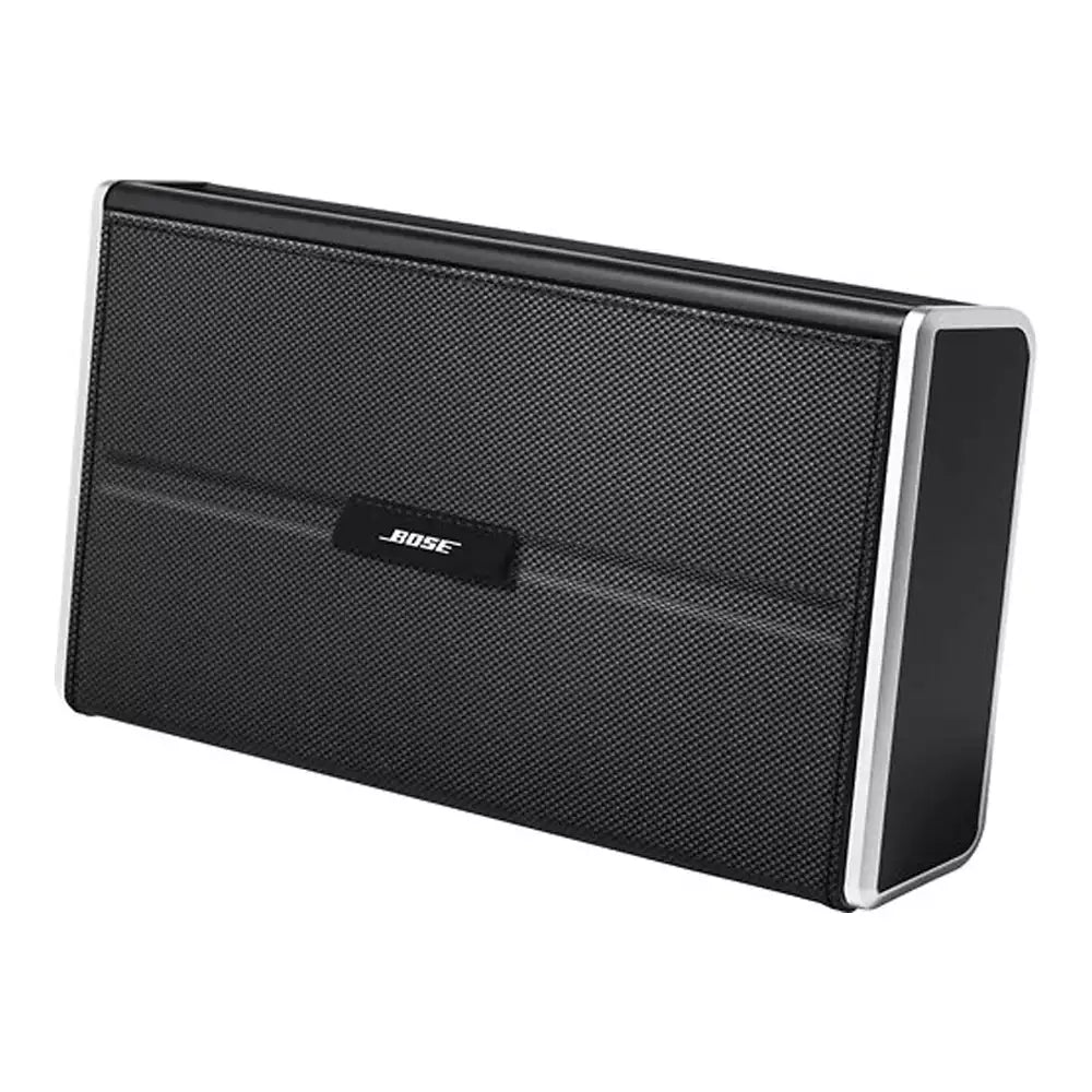 (Pre-Owned, Good) Bose SoundLink Bluetooth Mobile Speaker II/2, Wireless Portable Speaker With Powerful Sound (Gray) (60 Days Warranty)