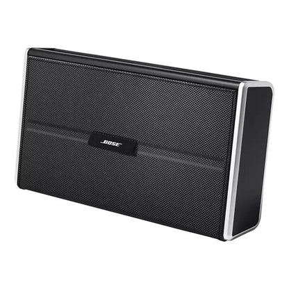 (Pre-Owned, Good) Bose SoundLink Bluetooth Mobile Speaker II/2, Wireless Portable Speaker With Powerful Sound (Gray) (60 Days Warranty)
