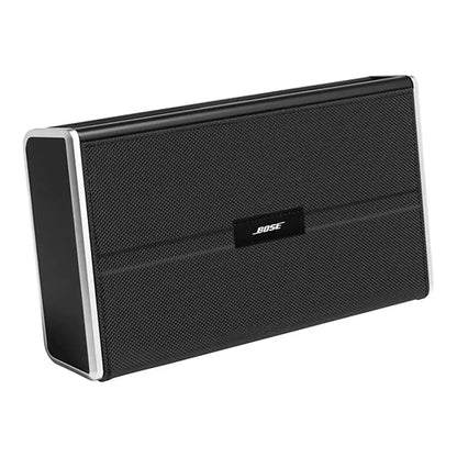 (Pre-Owned, Good) Bose SoundLink Bluetooth Mobile Speaker II/2, Wireless Portable Speaker With Powerful Sound (Gray) (60 Days Warranty)