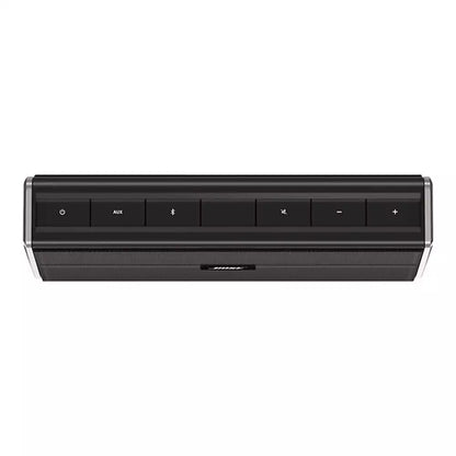(Pre-Owned, Good) Bose SoundLink Bluetooth Mobile Speaker II/2, Wireless Portable Speaker With Powerful Sound (Gray) (60 Days Warranty)