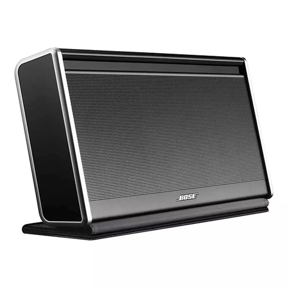 (Pre-Owned, Good) Bose SoundLink Bluetooth Mobile Speaker II/2, Wireless Portable Speaker With Powerful Sound (Gray) (60 Days Warranty)