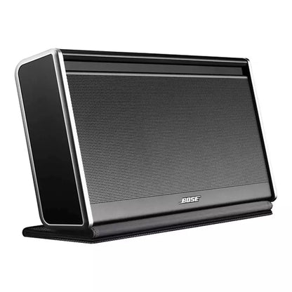 (Pre-Owned, Good) Bose SoundLink Bluetooth Mobile Speaker II/2, Wireless Portable Speaker With Powerful Sound (Gray) (60 Days Warranty)