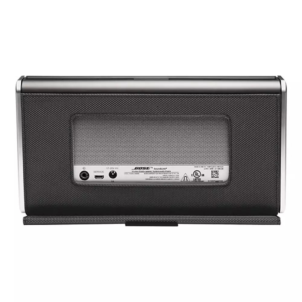 (Pre-Owned, Good) Bose SoundLink Bluetooth Mobile Speaker II/2, Wireless Portable Speaker With Powerful Sound (Gray) (60 Days Warranty)