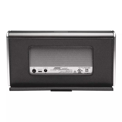 (Pre-Owned, Good) Bose SoundLink Bluetooth Mobile Speaker II/2, Wireless Portable Speaker With Powerful Sound (Gray) (60 Days Warranty)
