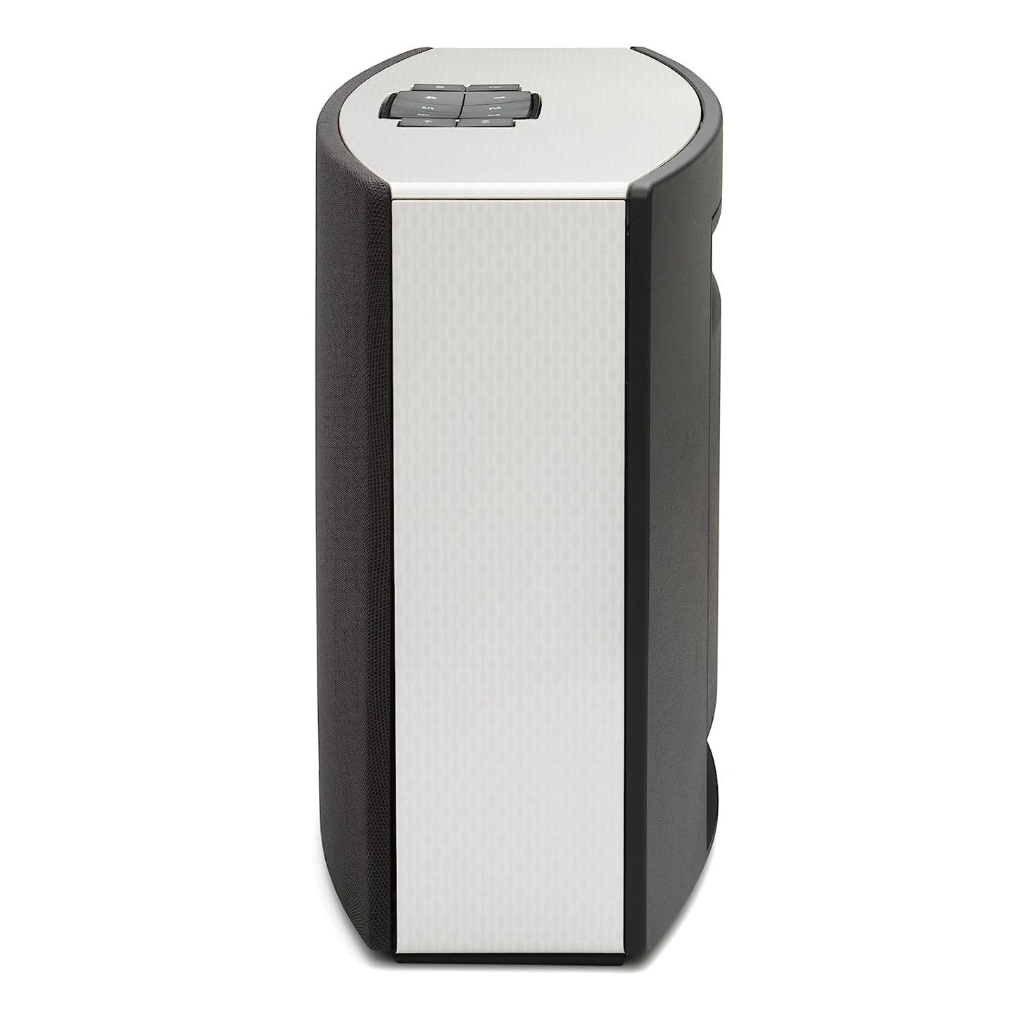 (Pre-Owned, Very Good) Bose SoundTouch 20 Series II Wireless Music System With Airplay and AUX 5.0 Bluetooth Adapter (Black & White) (90 Days Warranty)