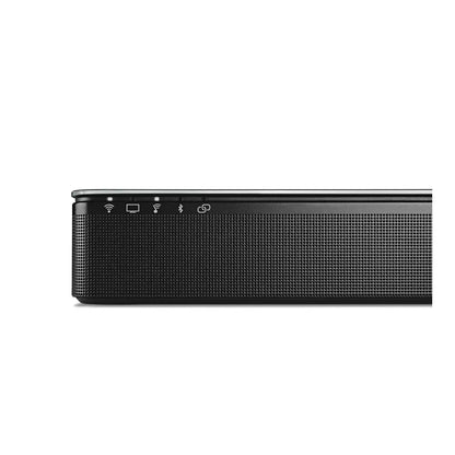 (Pre-Owned, Very Good) Bose SoundTouch 300 Soundbar With Surround Sound, HDMI ARC, Bluetooth and AIrPlay2 (Black) (90 Days Warranty)