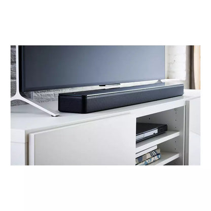 (Pre-Owned, Very Good) Bose SoundTouch 300 Soundbar With Surround Sound, HDMI ARC, Bluetooth and AIrPlay2 (Black) (90 Days Warranty)