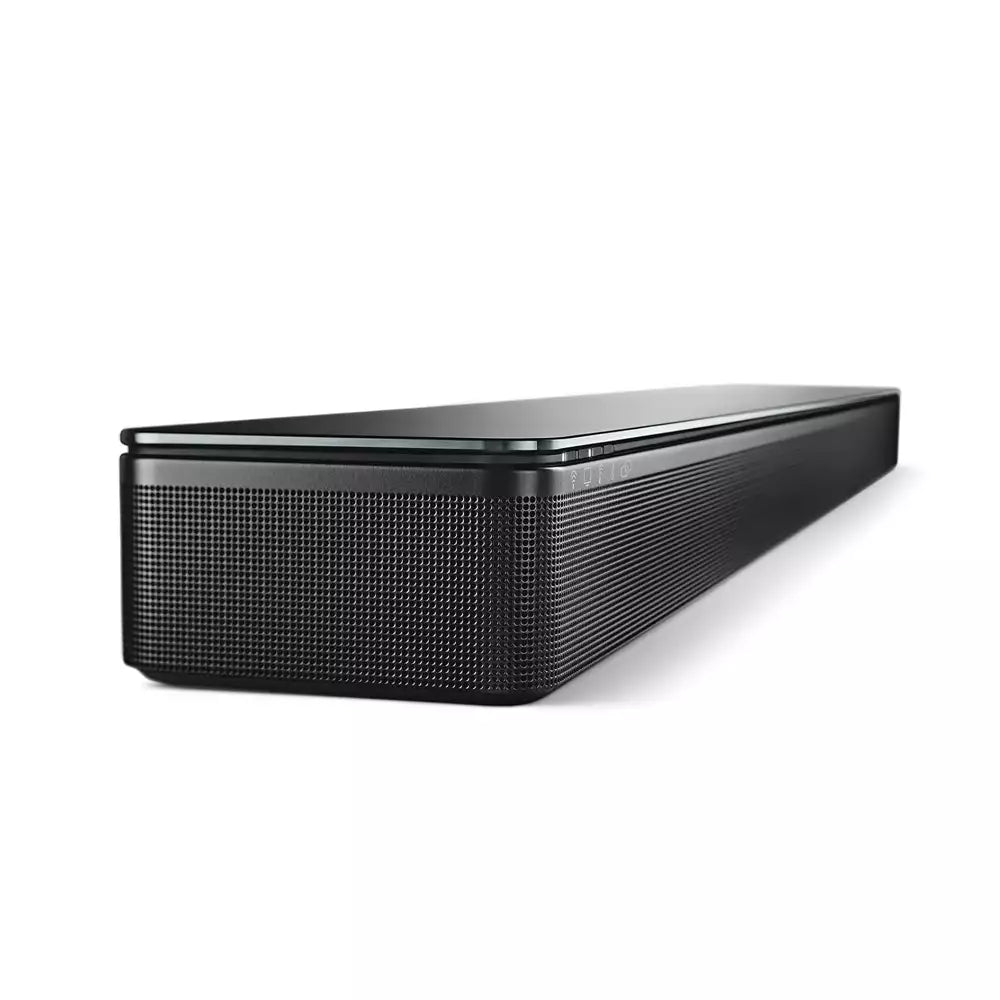 (Pre-Owned, Very Good) Bose SoundTouch 300 Soundbar With Surround Sound, HDMI ARC, Bluetooth and AIrPlay2 (Black) (90 Days Warranty)