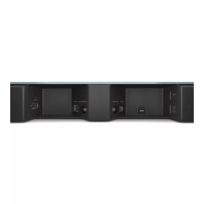 (Pre-Owned, Very Good) Bose SoundTouch 300 Soundbar With Surround Sound, HDMI ARC, Bluetooth and AIrPlay2 (Black) (90 Days Warranty)