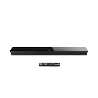 (Pre-Owned, Very Good) Bose SoundTouch 300 Soundbar With Surround Sound, HDMI ARC, Bluetooth and AIrPlay2 (Black) (90 Days Warranty)