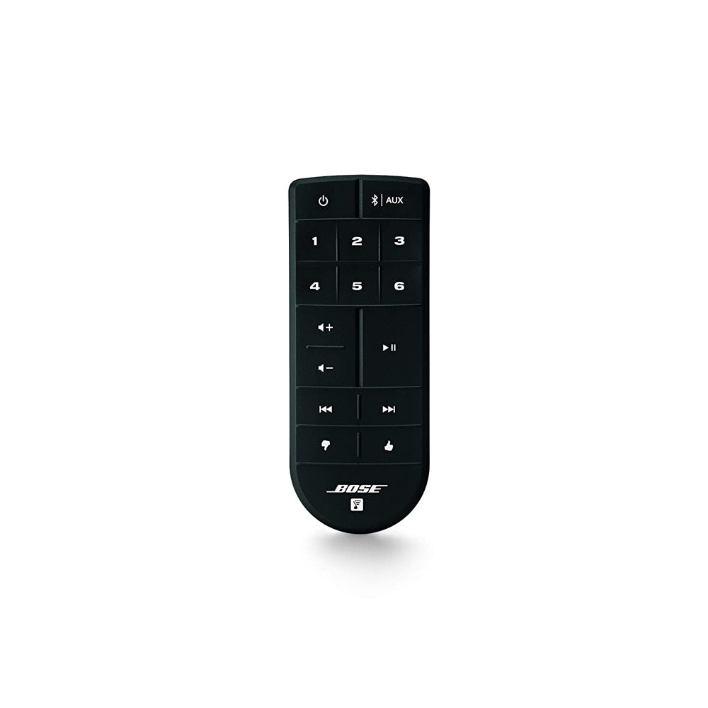 (Pre-Owned, Very Good) Bose SoundTouch 30 Series II/2 Wireless Home Speaker With AirPlay and Wi-Fi (Black and White) (90 Days Warranty)