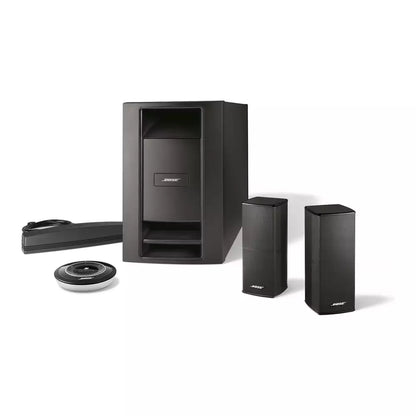 Pre-Owned, Very Good) Bose SoundTouch Stereo JC (Jewel Cube) Wi-Fi