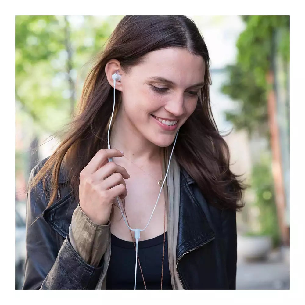 (Open Box Condition) Bose SoundTrue Ultra Wired In-Ear Earphones For iPods, iPhones and Apple Devices (Light Green) (120 Days Warranty)